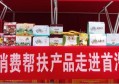易县消费帮扶系列活动——走进北京首汽集团